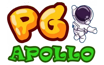 slot apollo pg